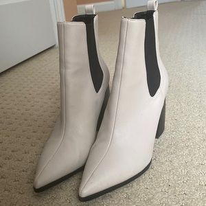 Steve Madden Booties
